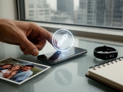 SignSplit raises $400 million to let individuals earn from their data used in AI