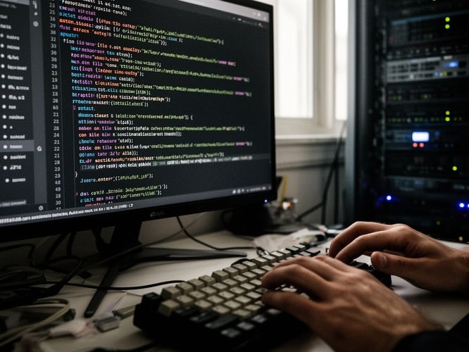 Meta launches Muse Code, an AI agent for large code bases