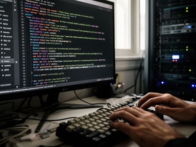 Meta launches Muse Code, an AI agent for large code bases