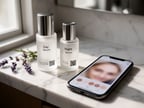 AI‑Powered Skincare Brand NUVÉE Skin Lab Launches Personalized Day & Night Serums
