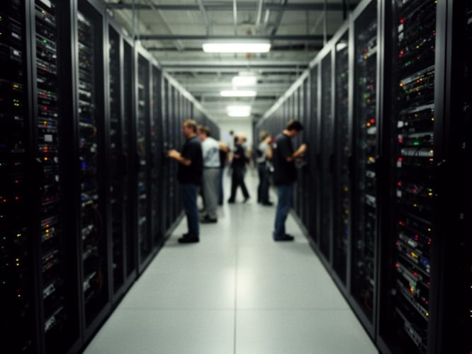 AWS Lands Potential $2.56B DHS Cumulus Cloud Contract Award