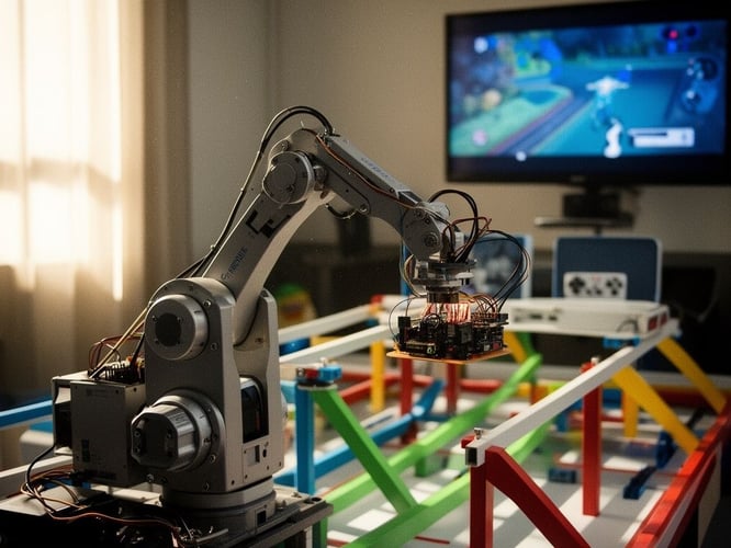 General Intuition’s $2.3B bet that video games can train AI agents for the real world