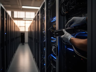 Google Cloud Posts Rapid Growth as Alphabet Raises AI Spending