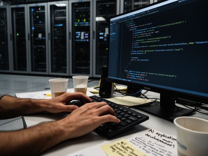 Claude Arrives in Microsoft Foundry, Expanding Azure AI Options