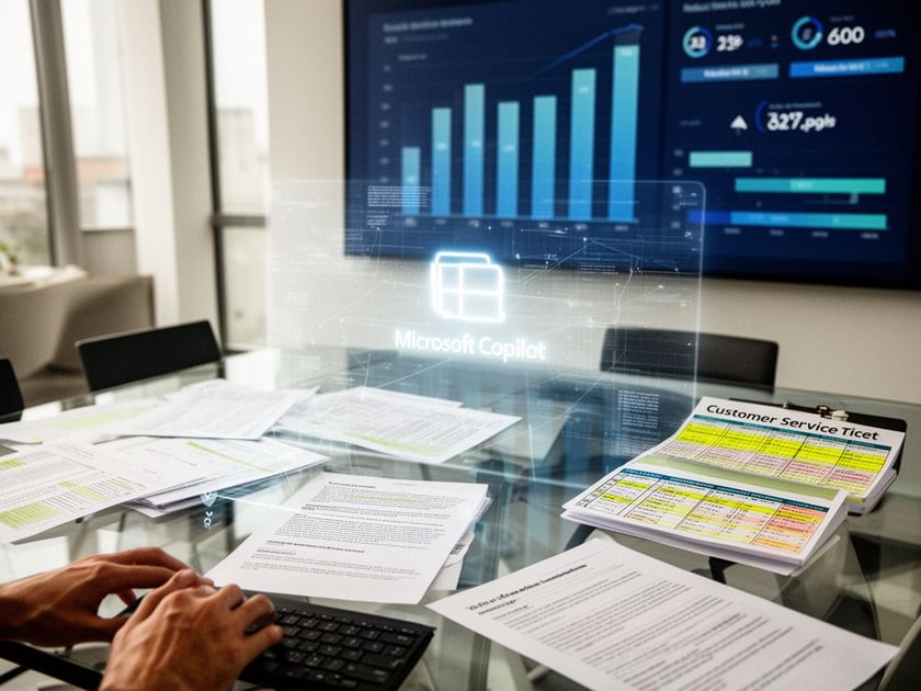 The next measure of AI momentum is work transformed
