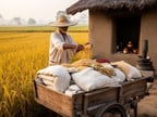 New Natural Foods Brand Haarvezta Begins Journey to Deliver Pure, Traditionally Sourced Foods Across India