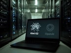 OpenAI president calls Moonshot AI's Kimi K3 ‘pretty good’, unsure if it was distilled from OpenAI models