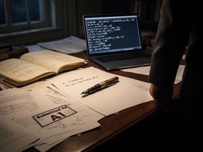 OpenAI’s feud with mathematicians is only escalating