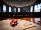 UK ready to lead global push on AI Standards, Burnham tells UN