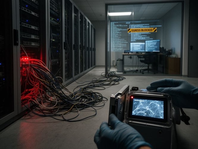 The AI safety test is becoming a safety risk