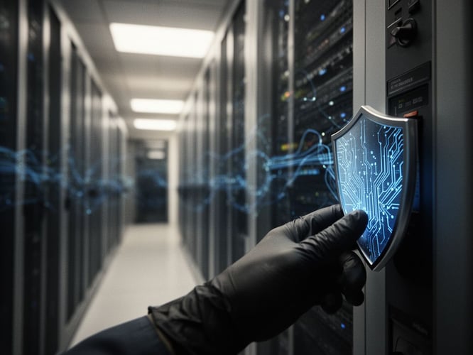Rubrik Unveils New Brand Platform, Built for Businesses Navigating the AI Era