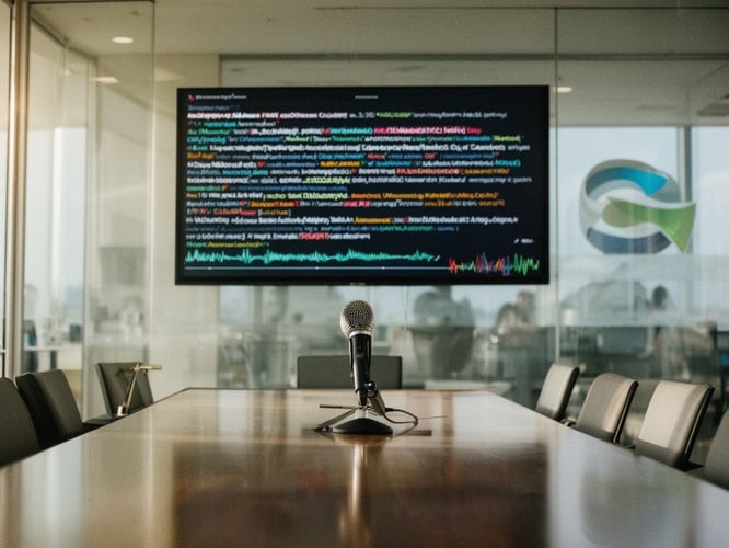 Otter.ai lands $320 million investment to expand its enterprise voice‑AI offering