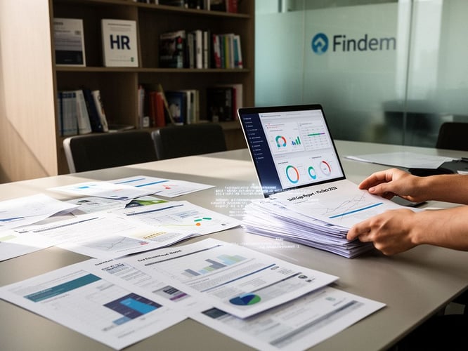 Findem Launches Studio: People Intelligence, Built for AI, That Returns Finished Work