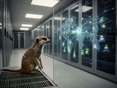Cloudflare Introduces Meerkat for Strongly Consistent Global Coordination