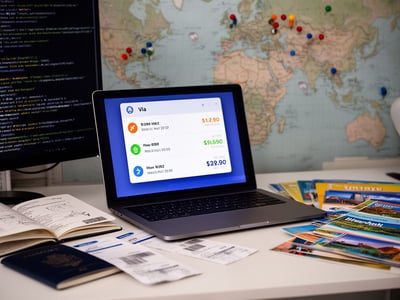 AI‑powered travel agency Fora hits unicorn status, raises $60M