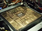 Quantum State Tomography Breaks Exponential Barrier for Linear Solvers