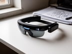 The first images of Meta's Project Phoenix mixed reality headset have leaked — and there's a reason it's so thin and light
