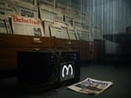 Meta will train its AI on Newsmax, a far‑right outlet with a history of conspiracy theories