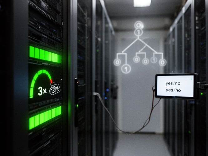 OpenAI opens Decisions API to the public, pitching it as a fast, low‑cost alternative to traditional LLMs