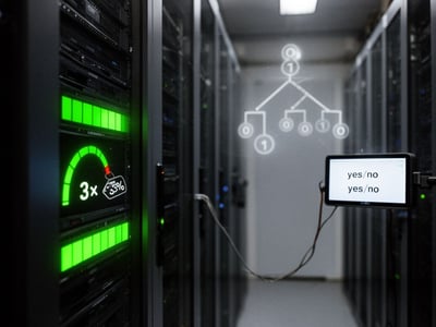 OpenAI opens Decisions API to the public, pitching it as a fast, low‑cost alternative to traditional LLMs