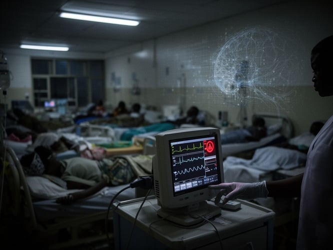 South African startup Healthleap raises $38 million to scale AI that spots hidden patient risks