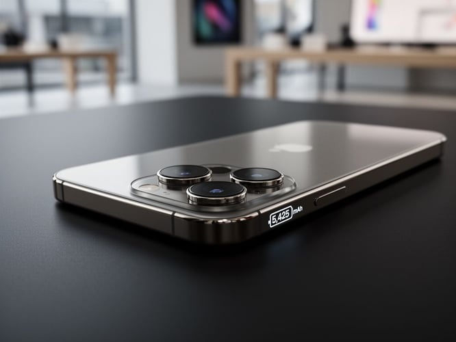 Apple iPhone 18 Pro Max: Release Date, Price, Specs & Everything Confirmed (2026)
