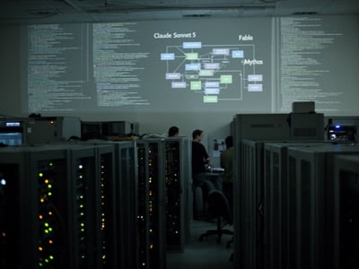 Anthropic deploys Claude Sonnet 5, Fable and Mythos restored