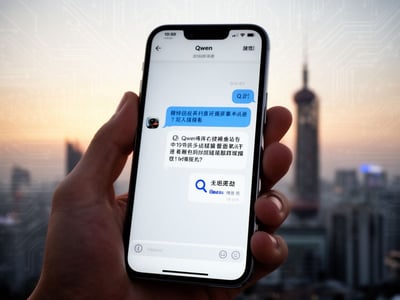 Apple clears Chinese regulator for Apple Intelligence, tapping Alibaba’s Qwen and Baidu’s search tech