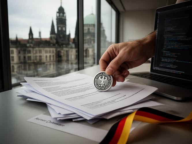 Langdock Ditches Its US Parent Company And Moves Home To Germany