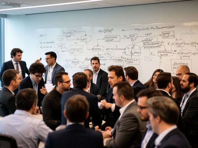 Venture Capital & Startup Funding Roundup, June 9, 2026