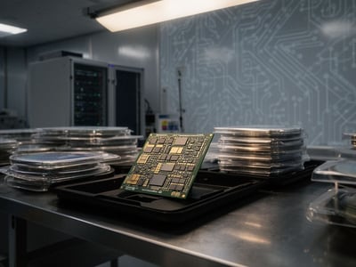 Tenstorrent raises $1.5 billion, valuing the AI chip maker at $6.2 billion as it targets open‑weight workloads