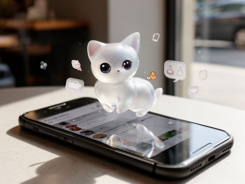 Meta launches Waddle World, an AI-driven virtual pet app to boost engagement on its platforms