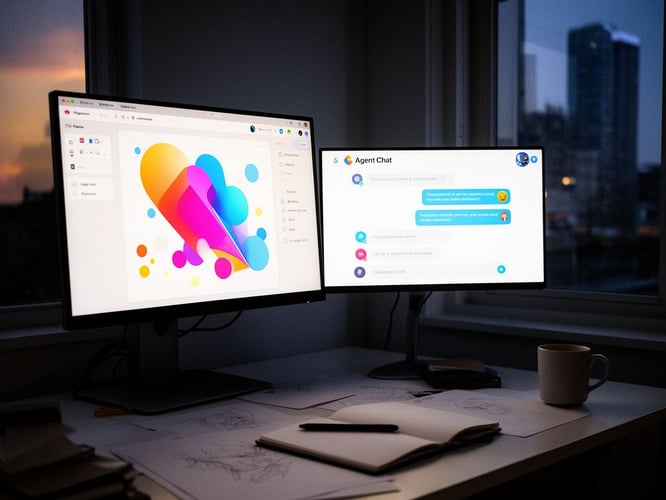 Figma Release Notes – Agent Chat Panel Opens in New Window (Aug 26 2026)