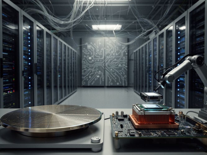 a16z creates a $1.1B ‘Machine Age’ fund to ‘accelerate the physical buildout of AI’