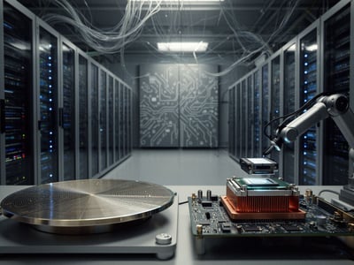 a16z creates a $1.1B ‘Machine Age’ fund to ‘accelerate the physical buildout of AI’
