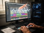 Alibaba launches HappyShrimp 1.0 AI music model