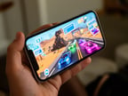 Roblox launches an AI‑powered game‑creation feature in its mobile app