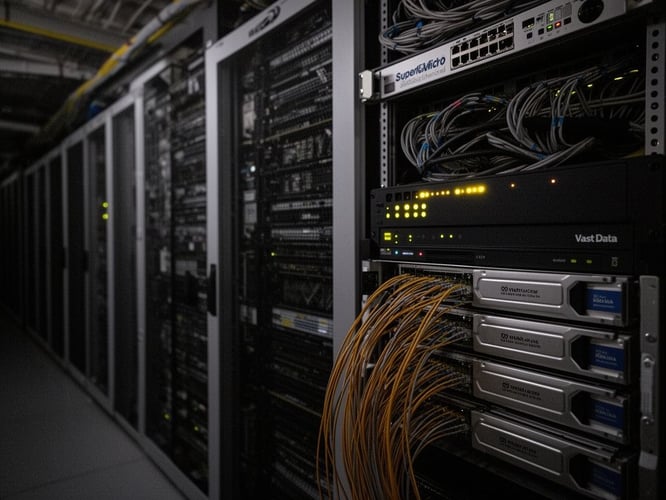 Neoclouds collaborate to transform AI infrastructure