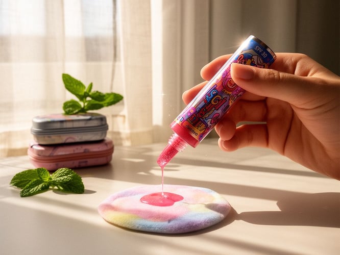 Introducing Reunited Beauty: Where Confidence, Self‑Expression, and Everyday Beauty Come Together