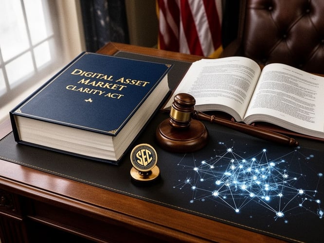 Lummis, Boozman, Scott Release Final Clarity Act Text