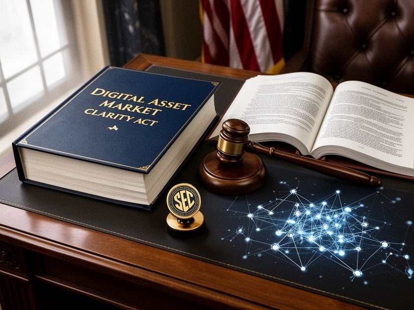 Lummis, Boozman, Scott Release Final Clarity Act Text