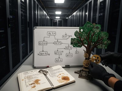 AWS launches Strands Decider 2B, a low‑cost decision‑model framework modeled after Jev