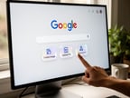 Google confirms new homepage buttons pointing to AI Mode