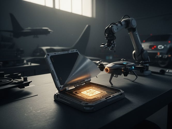 New Italian unicorn Exein rides the physical AI wave