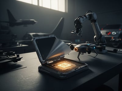 New Italian unicorn Exein rides the physical AI wave