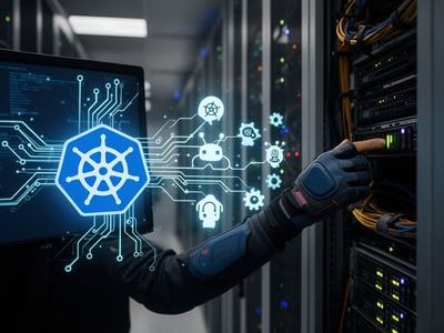 Stacklok lands $17.5 million Series A to launch open‑source platforms for AI‑agent orchestration