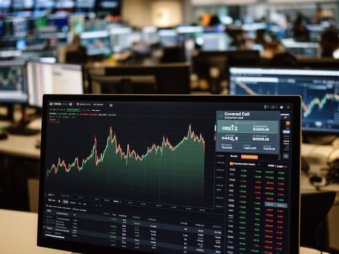 BlackRock's new bitcoin income fund offers cash flow alongside BTC exposure
