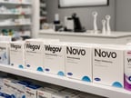 Novo Will Use Shorter Name to Boost Recognition in Obesity