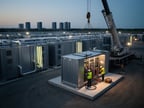 Crusoe raises $3.9B to build massive data centers and small modular “AI factories”