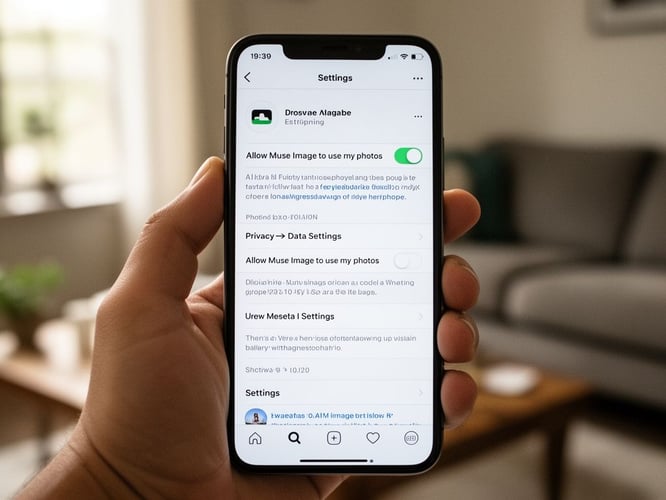 Instagram users: Here’s how to stop Meta’s AI from using your photos